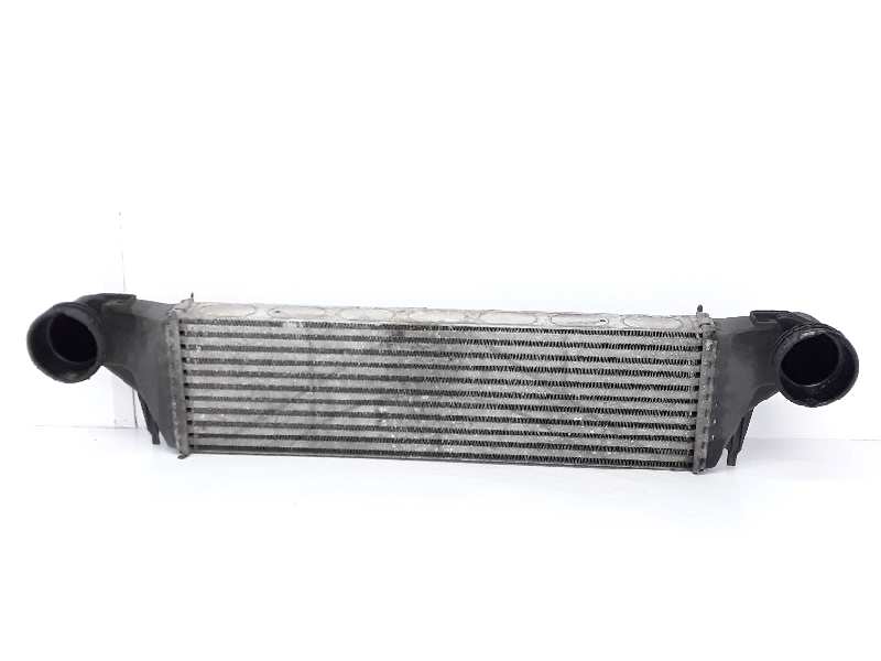 BMW X5 E53 (1999-2006) Intercooler Radiator 17517791231, G2804, 17517791231 19646268