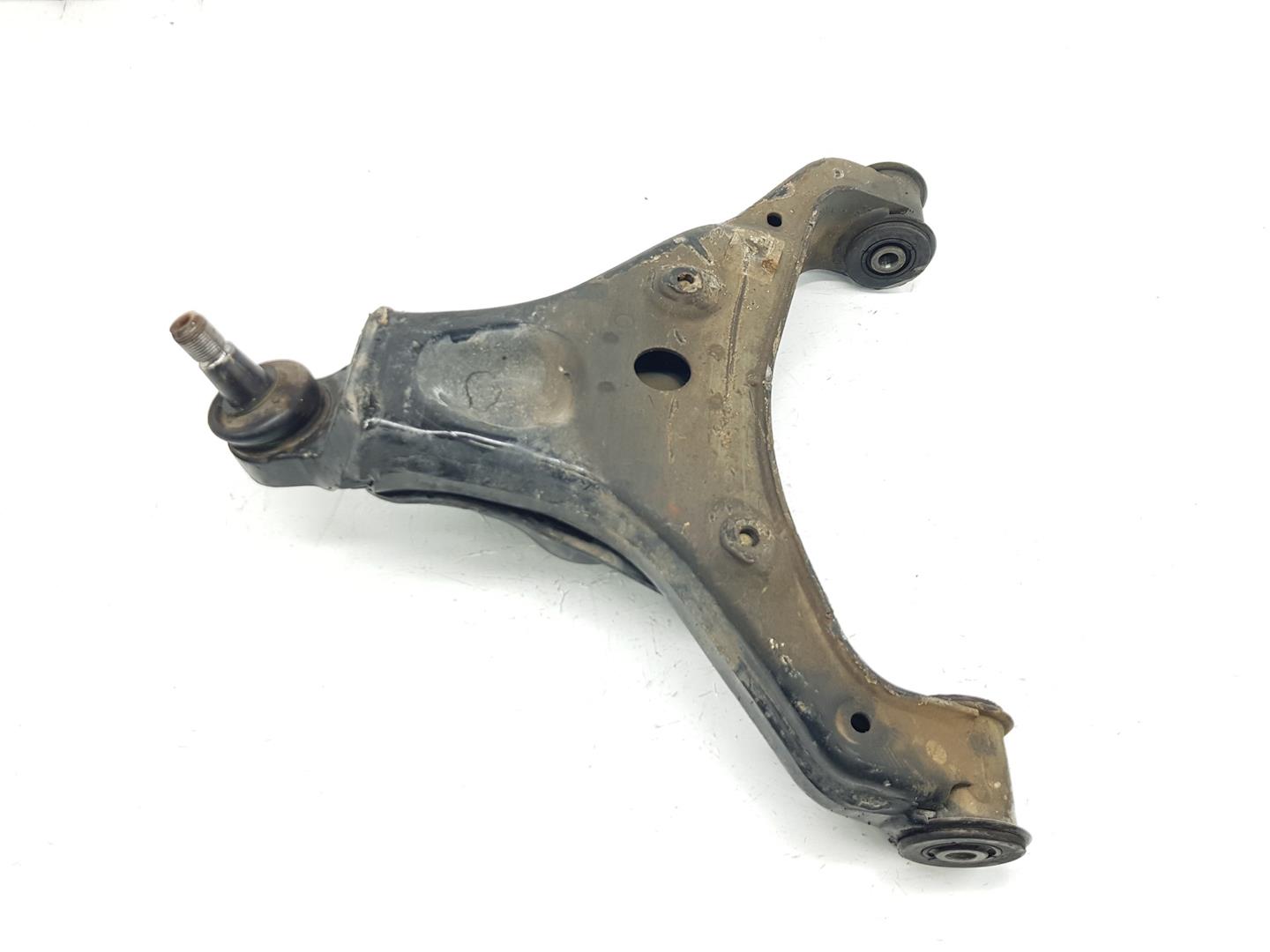 MERCEDES-BENZ Sprinter 2 generation (906) (2006-2018) Fremre høyre arm A9063304107,A9063304107 19867225