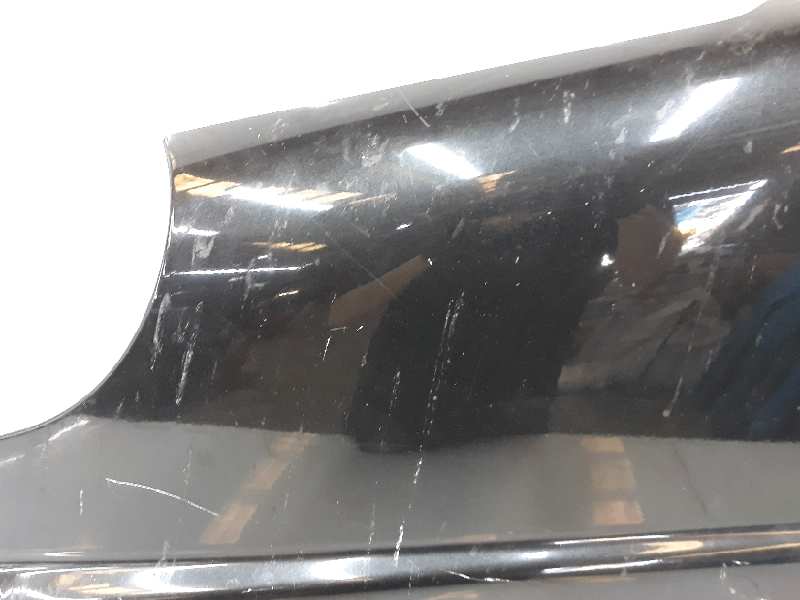 RENAULT Trafic 2 generation (2001-2015) Front Left Fender 7782524451, 7782524451, COLORNEGROVERFOTOS 19655429