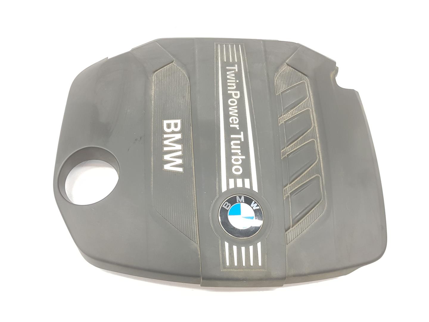 BMW 1 Series F20/F21 (2011-2020) Капак на двигателя 11147810802,7810802 19881447