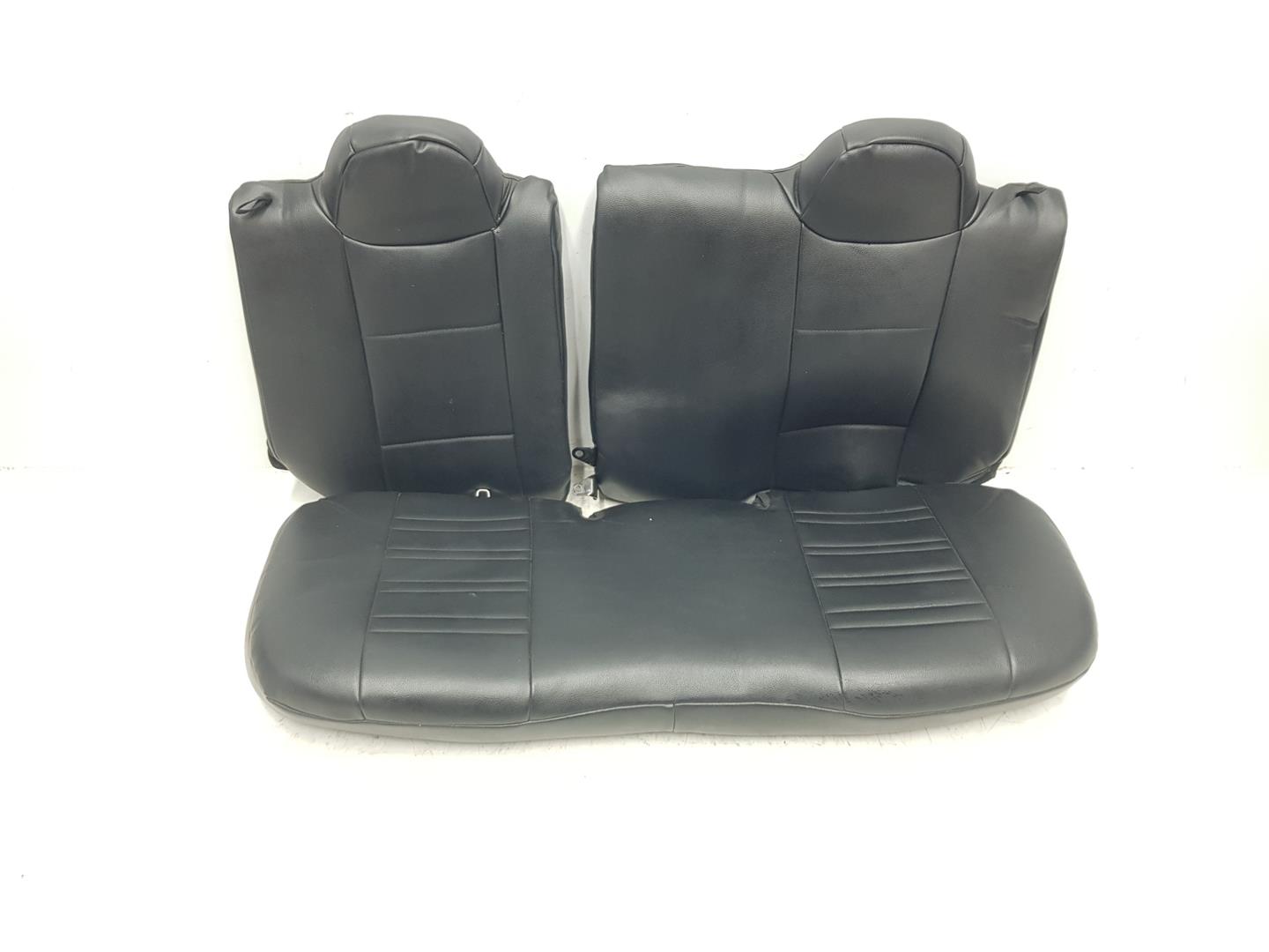 CITROËN C-Elysee 2 generation (2012-2017) Seats ASIENTOSTELA, ASIENTOSMANUALES, CONPANELES 19906084