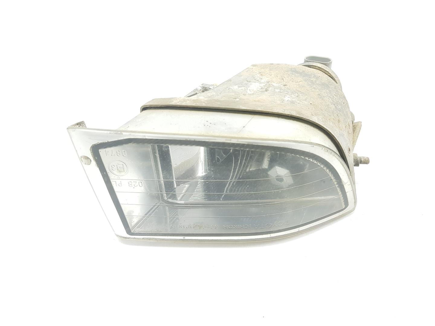 TOYOTA Land Cruiser 70 Series (1984-2024) Front Right Fog Light 8121160150,8121160150 24236388