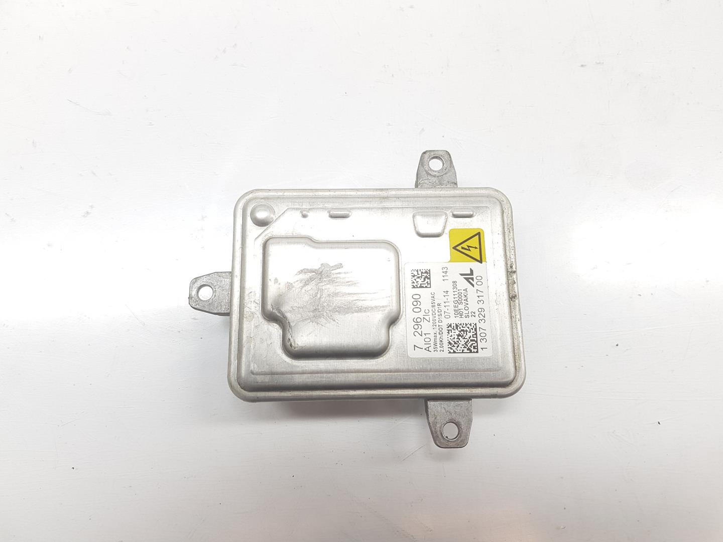 BMW M4 F82/F83 (2013-2020) Xenon Light Control Unit 63127296090,63117317408 24138581