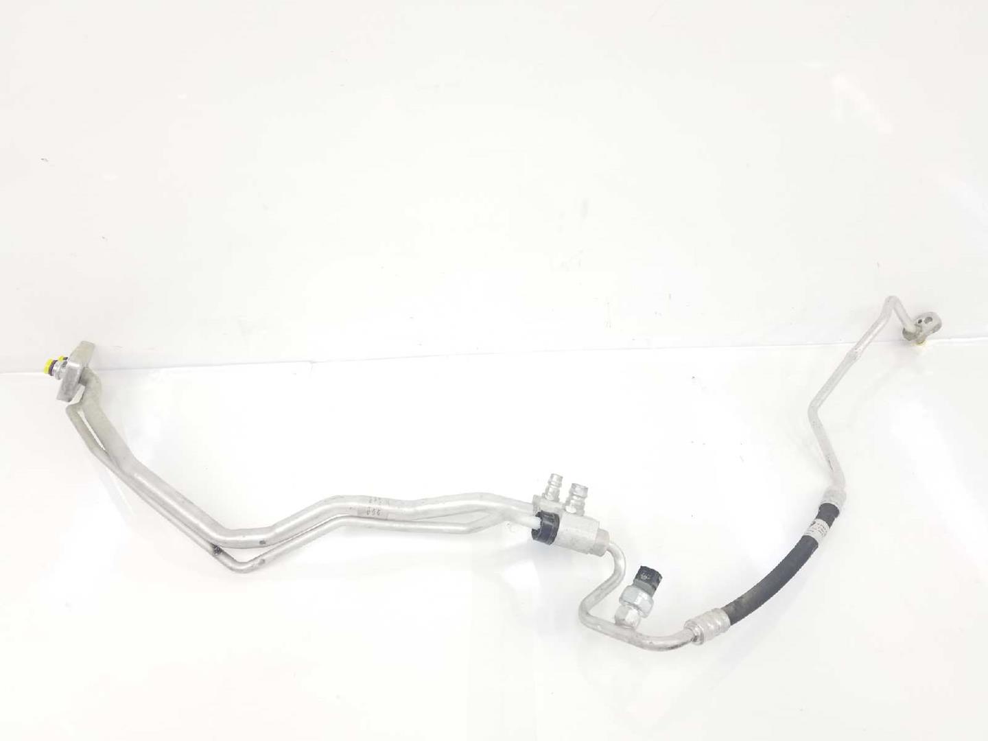 BMW X6 E71/E72 (2008-2012) Coolant Hose Pipe 64536945726, 6945726 24147785