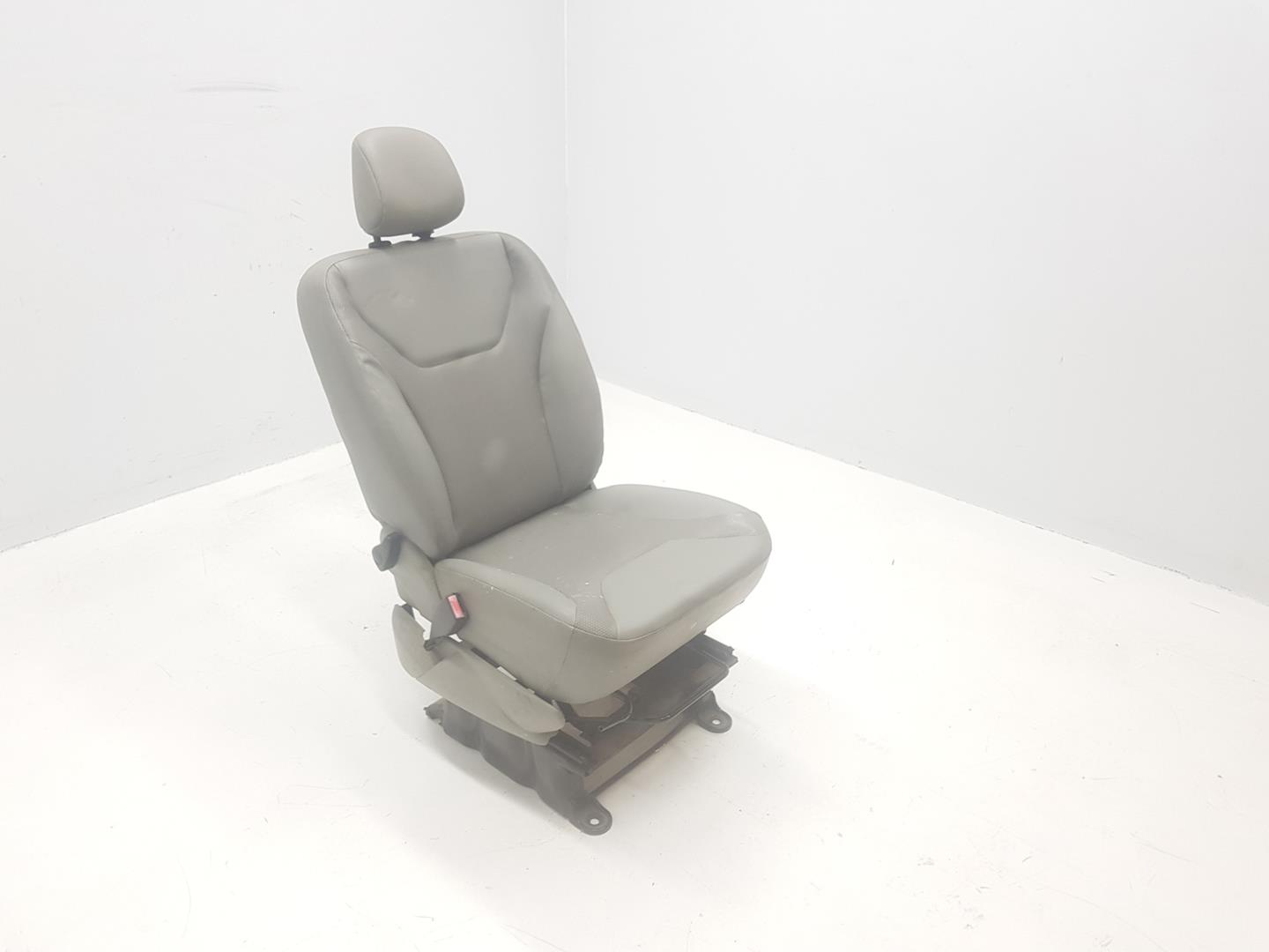 RENAULT E90/E91/E92/E93 (2004-2013) Seats ASIENTO, CUEROBEIGE, MANUAL 24194709