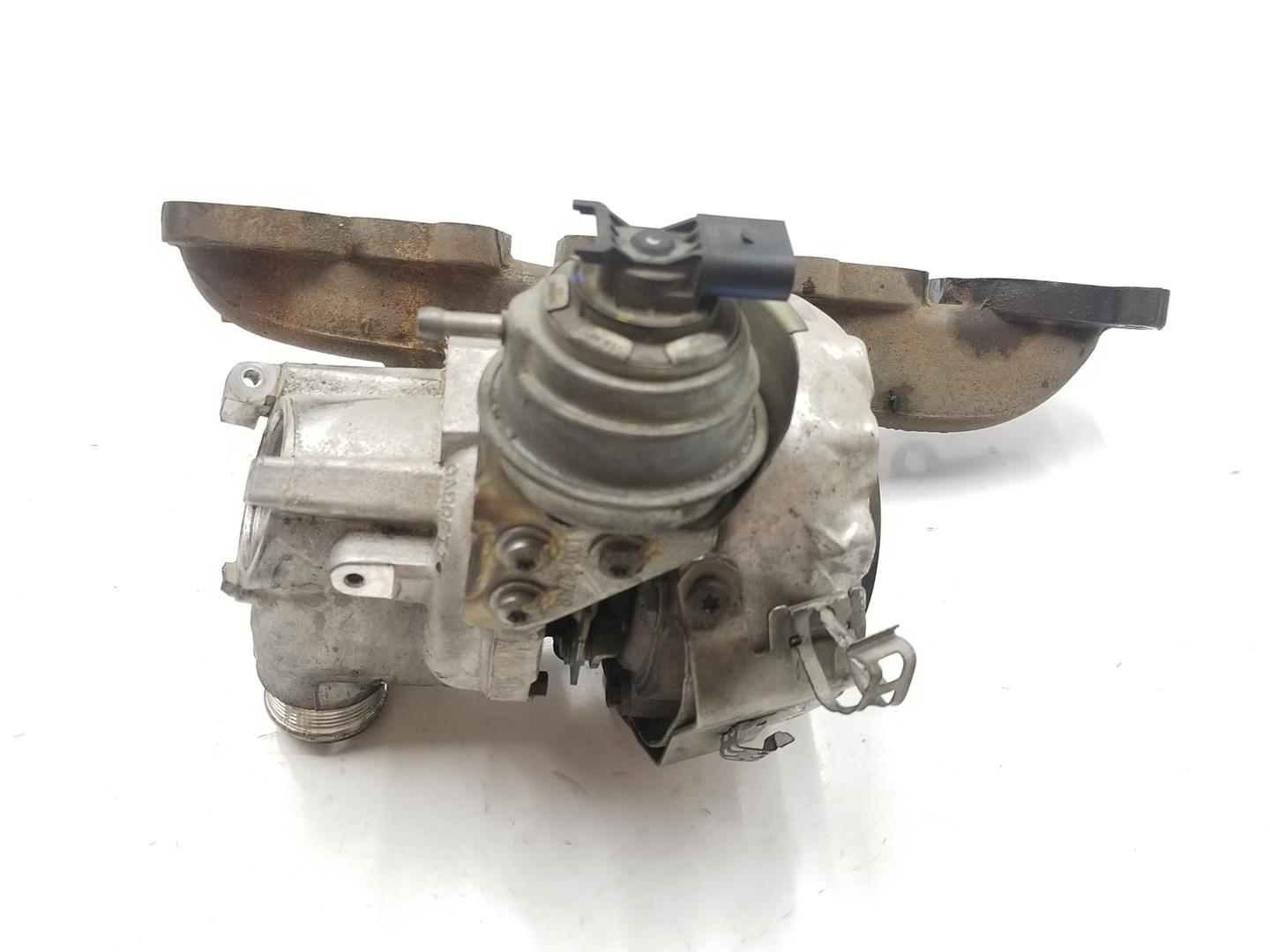 VOLKSWAGEN Variant VII TDI (2014-2024) Turbocompresseur 04L253016H, 04L253016H, 1151CB2222DL 20441518