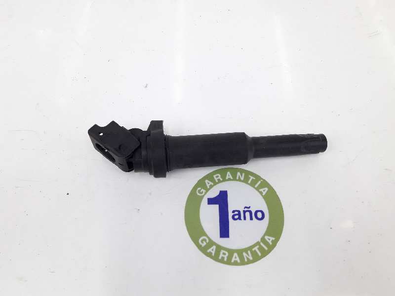 BMW 5 Series E60/E61 (2003-2010) High Voltage Ignition Coil 7548553, 12137548553 19649998