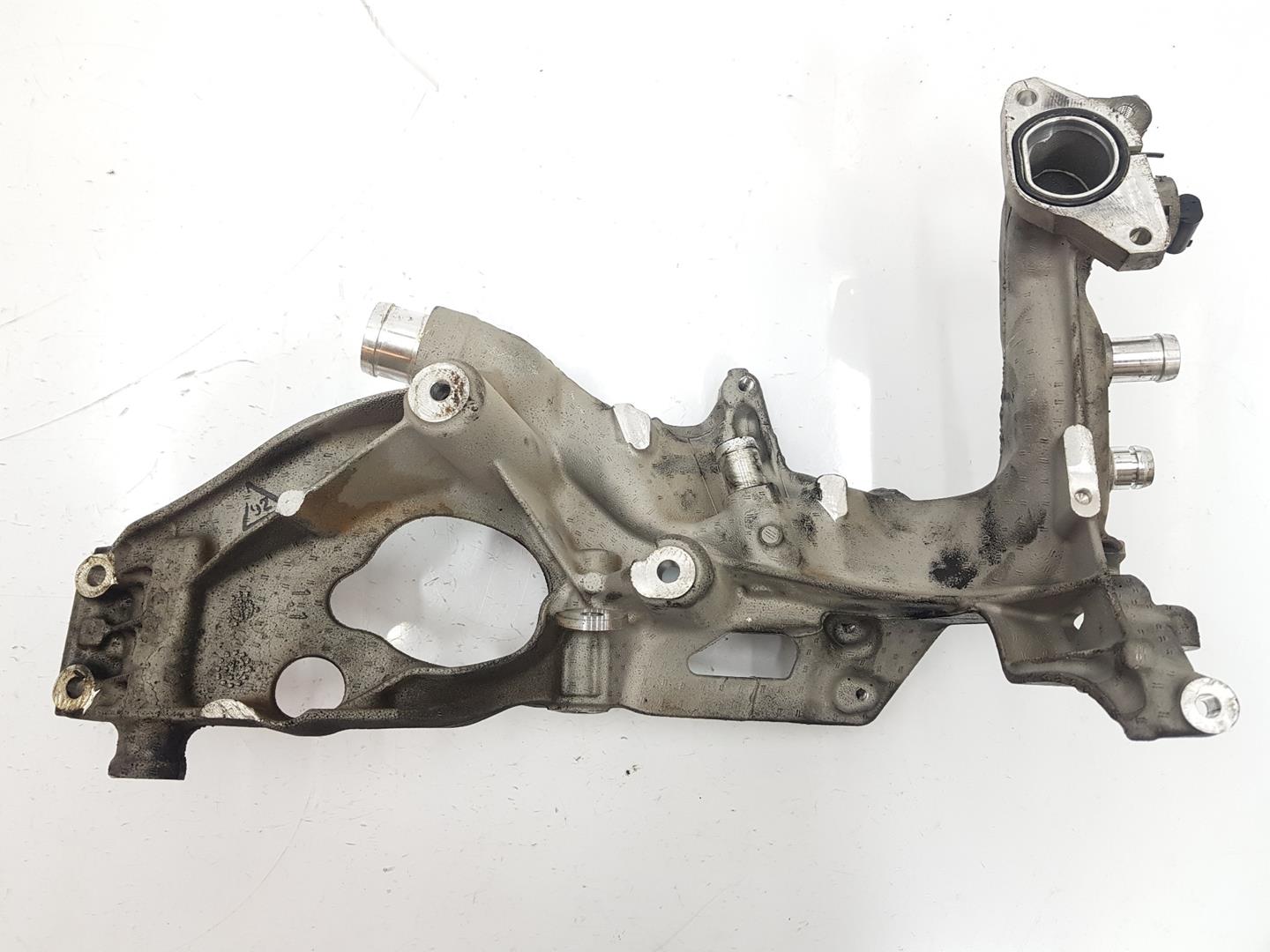 MERCEDES-BENZ A-Class W176 (2012-2018) Alternator bracket A6512011709, A6512011709, 2222DL 24194597