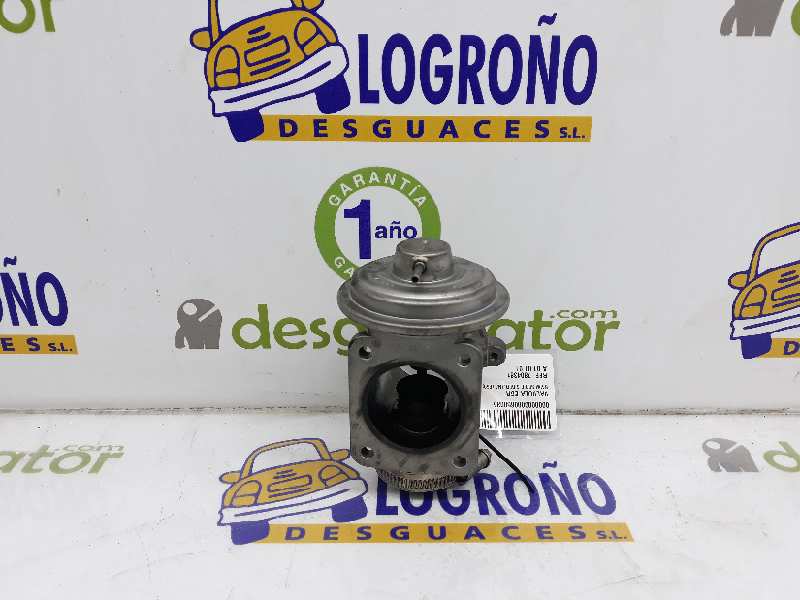 BMW 5 Series E60/E61 (2003-2010) EGR Valve 7804381 19581005