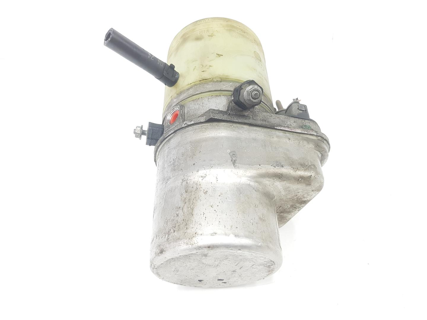 SEAT Ibiza 3 generation (2002-2008) Power Steering Pump 6Q0423156AB, 6Q0423155AE 24251072