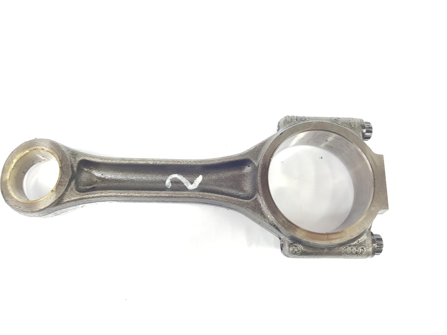 AUDI A3 8P (2003-2013) Connecting Rod 038198401F, 038198401F, 1111AA 19937089