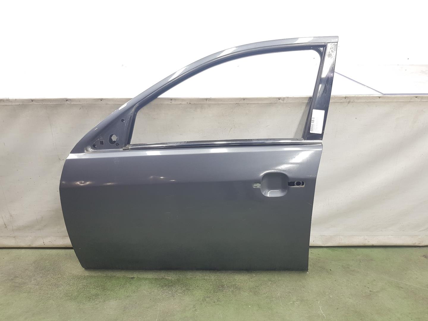 FORD Mondeo 3 generation (2000-2007) Front Left Door 1446438, P1S71F20125AZ, COLORAZULOSCURO 19813635