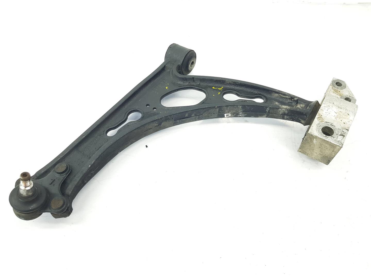 VOLKSWAGEN Touran 1 generation (2003-2015) Front Left Arm 1K0407153G,1K0407151AC 19717409