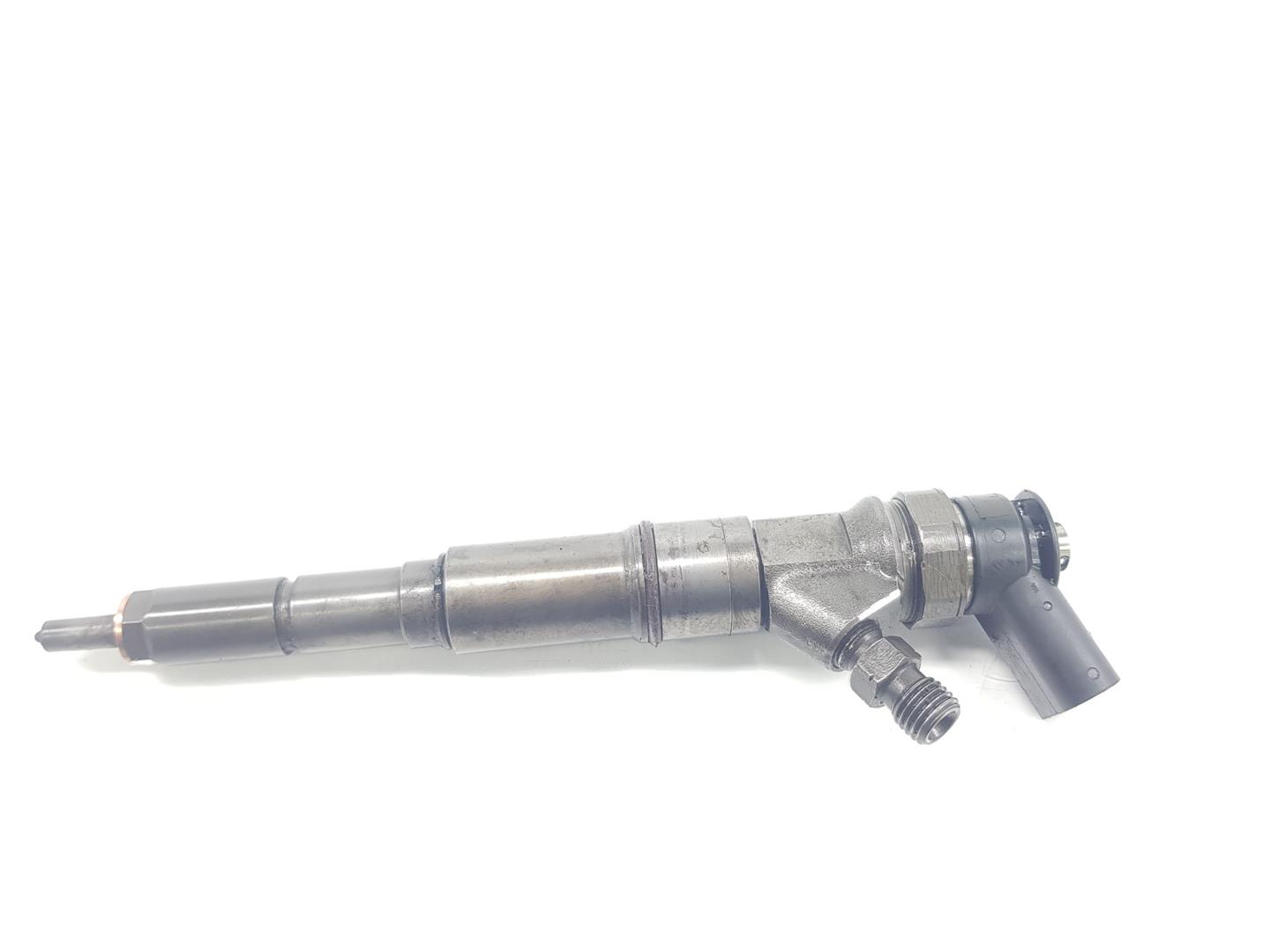 BMW 3 Series E46 (1997-2006) Fuel Injector 13537793836, 13537793836, 1111AA 22963222
