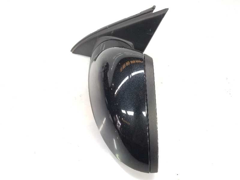 OPEL Insignia A (2008-2016) Left Side Wing Mirror 13329089,1428479,COLORNEGROGAR 19649950