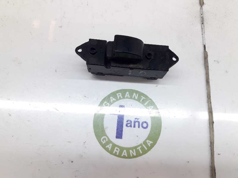 CITROËN C-Crosser 1 generation (2007-2013) Rear Right Door Window Control Switch 8608A062, C8DD603M, 6590AQ 19641278