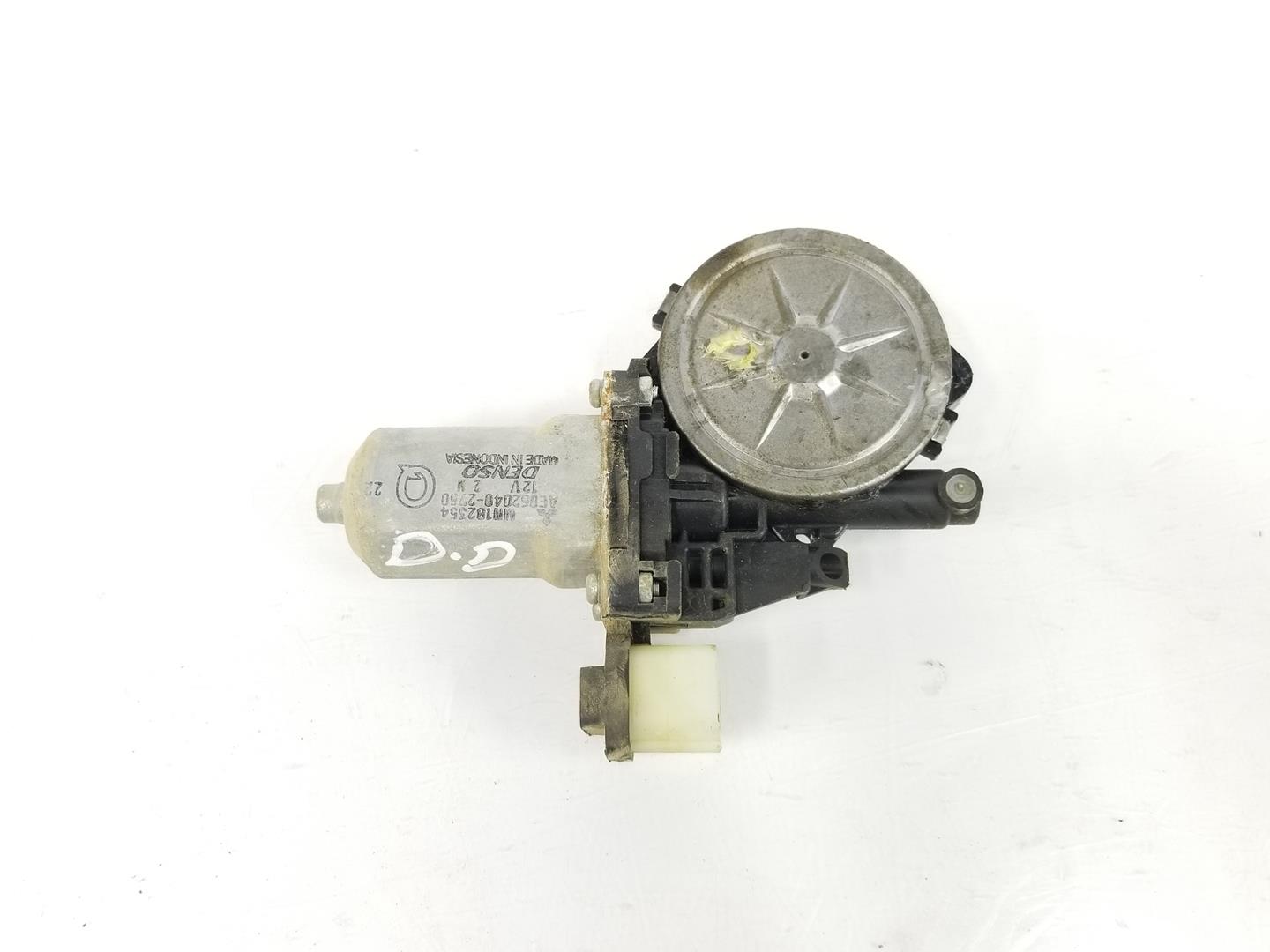 MITSUBISHI L200 4 generation (2006-2015) Front Right Door Window Control Motor MN182354, MN182354, SOLOMOTOR 19862623