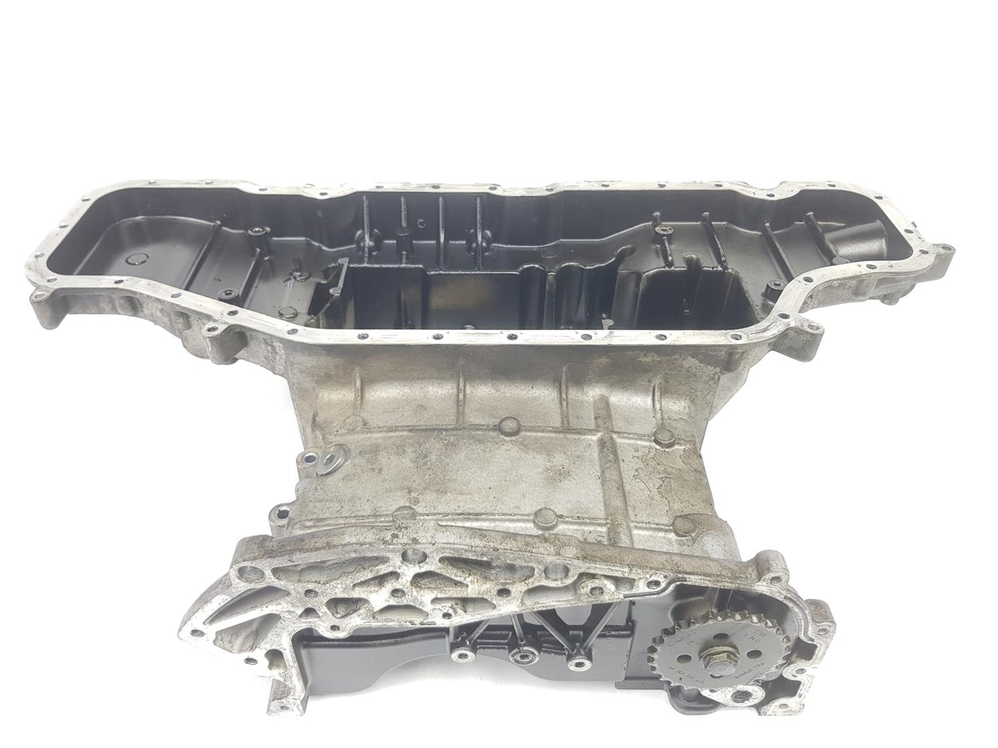 AUDI A6 C6/4F (2004-2011) Autres pièces du compartiment moteur 059103603AF, 059103603AN 21676021