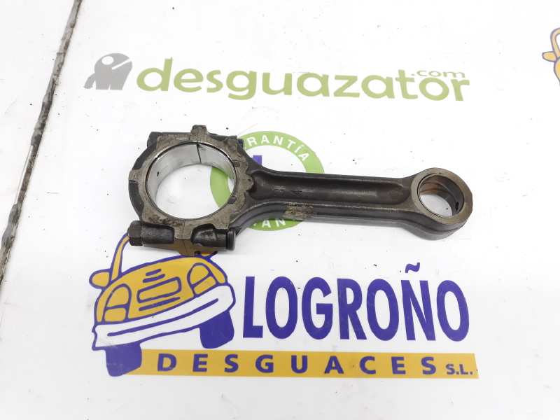 NISSAN NP300 1 generation (2008-2015) Connecting Rod 12100EB300, 12100EB31A 19626570