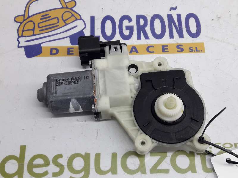 FORD Focus 3 generation (2011-2020) Rear Left Door Window Control Motor BM51A27001BE,1870554,924761106 19600469