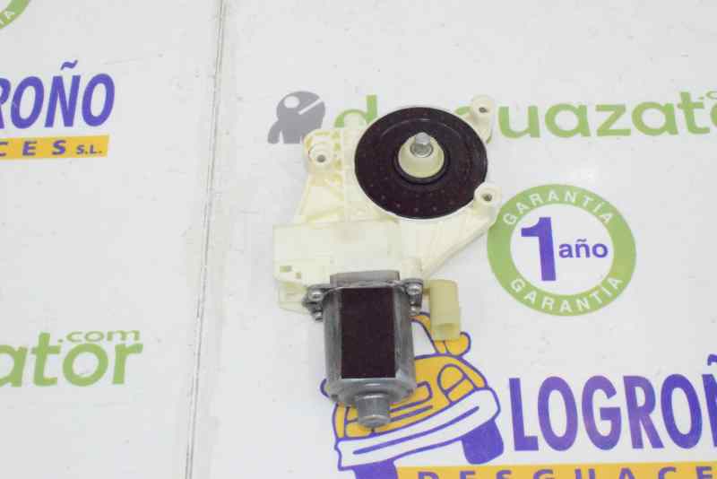 VOLKSWAGEN Crafter 2 generation (906) (2006-2018) Front Right Door Window Control Motor A0068205542 19609583