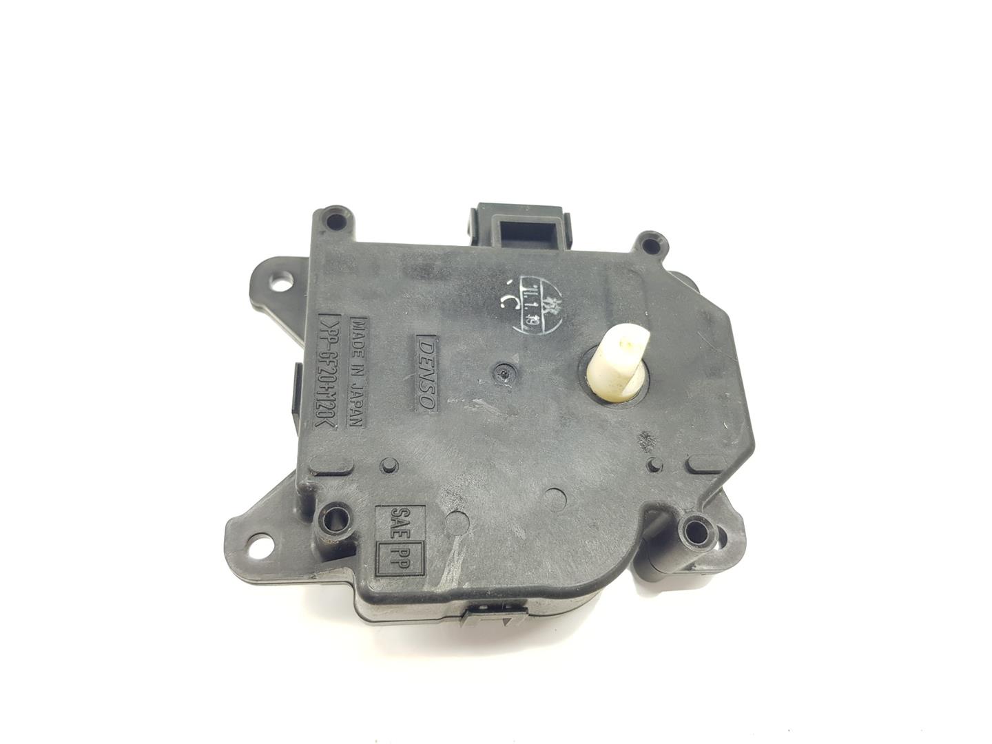 TOYOTA Land Cruiser 70 Series (1984-2024) Air Conditioner Air Flow Valve Motor 0638000172, 0638000172 24196193