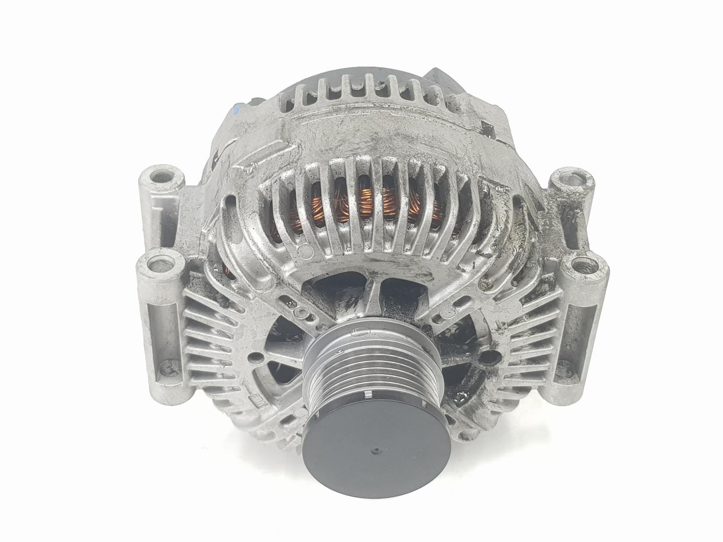 MERCEDES-BENZ Sprinter 2 generation (906) (2006-2018) Alternator H543498A, A6461540102 24772392