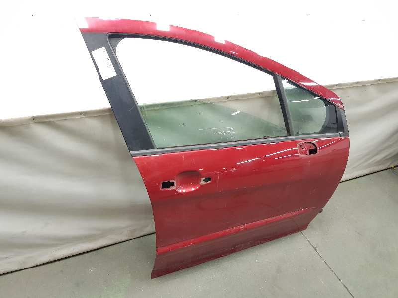 PEUGEOT 308 T7 (2007-2015) Front Right Door 9004CC, 9004CC 19744354