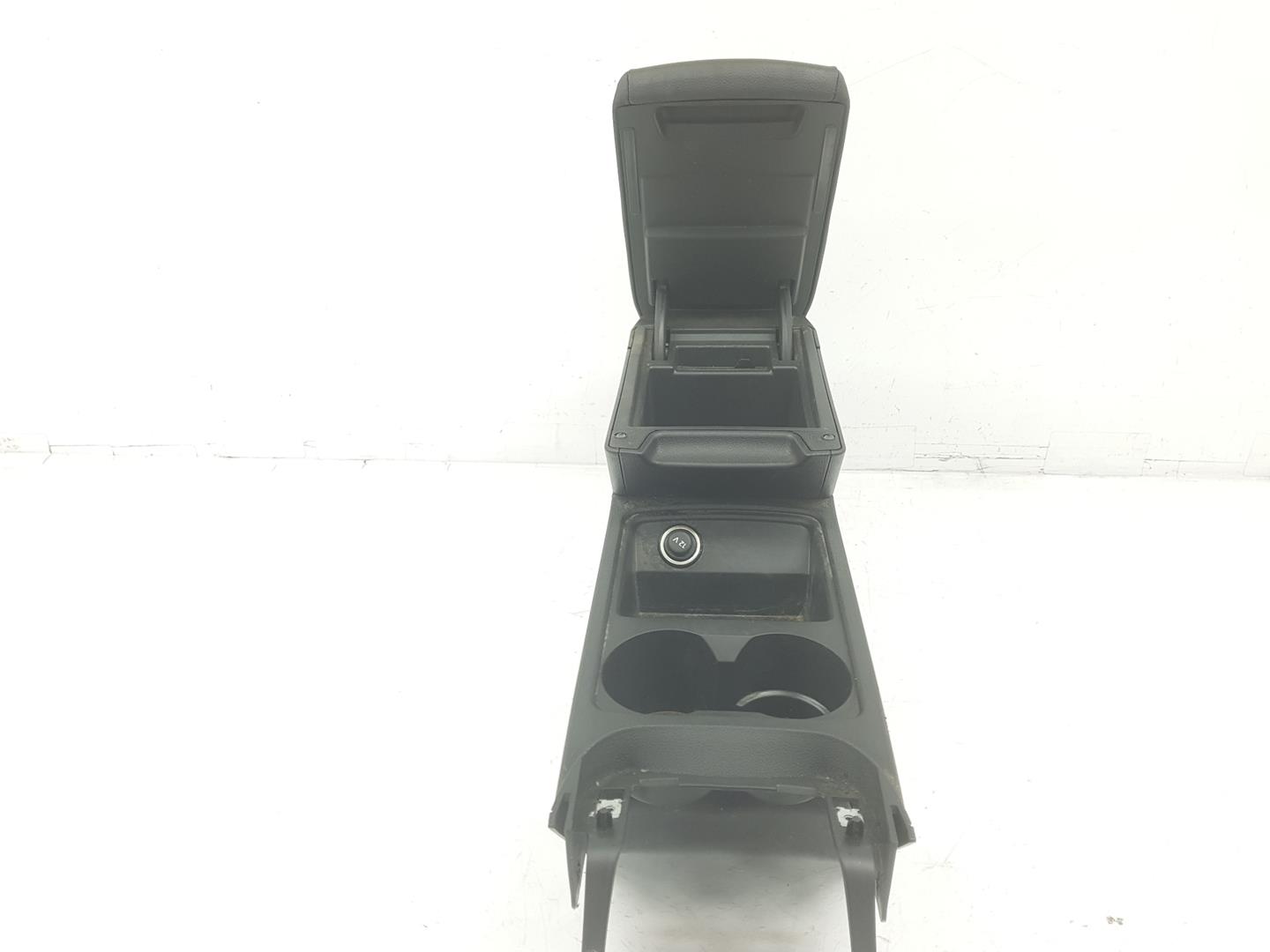 SEAT Leon 3 generation (2012-2020) Armrest 5F0864207C, 5F0863243A 19829169