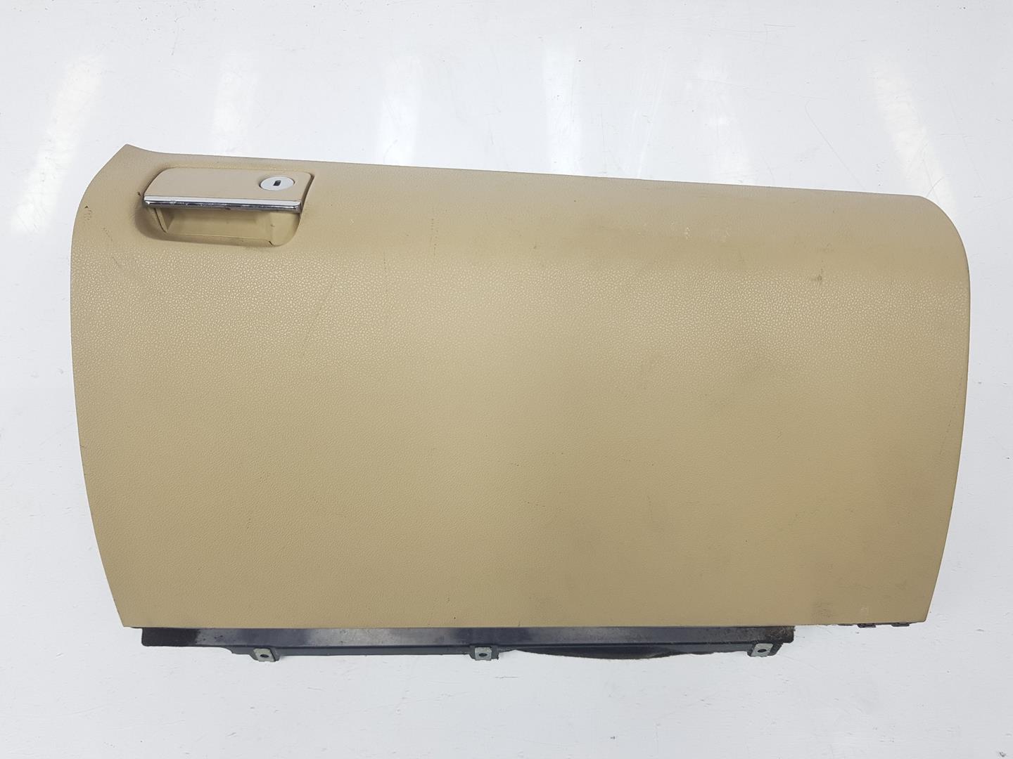 MERCEDES-BENZ M-Class W164 (2005-2011) Glove Box A1646800191, A1646800191 19855615