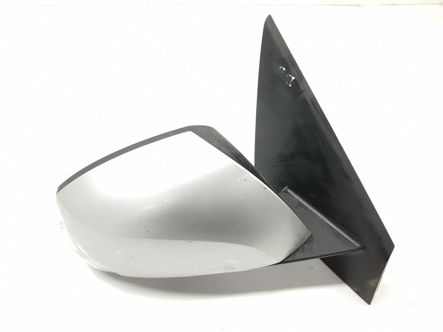 RENAULT Laguna 3 generation (2007-2015) Right Side Wing Mirror 205056, 963010153R, COLORGRISPLATA 23754757