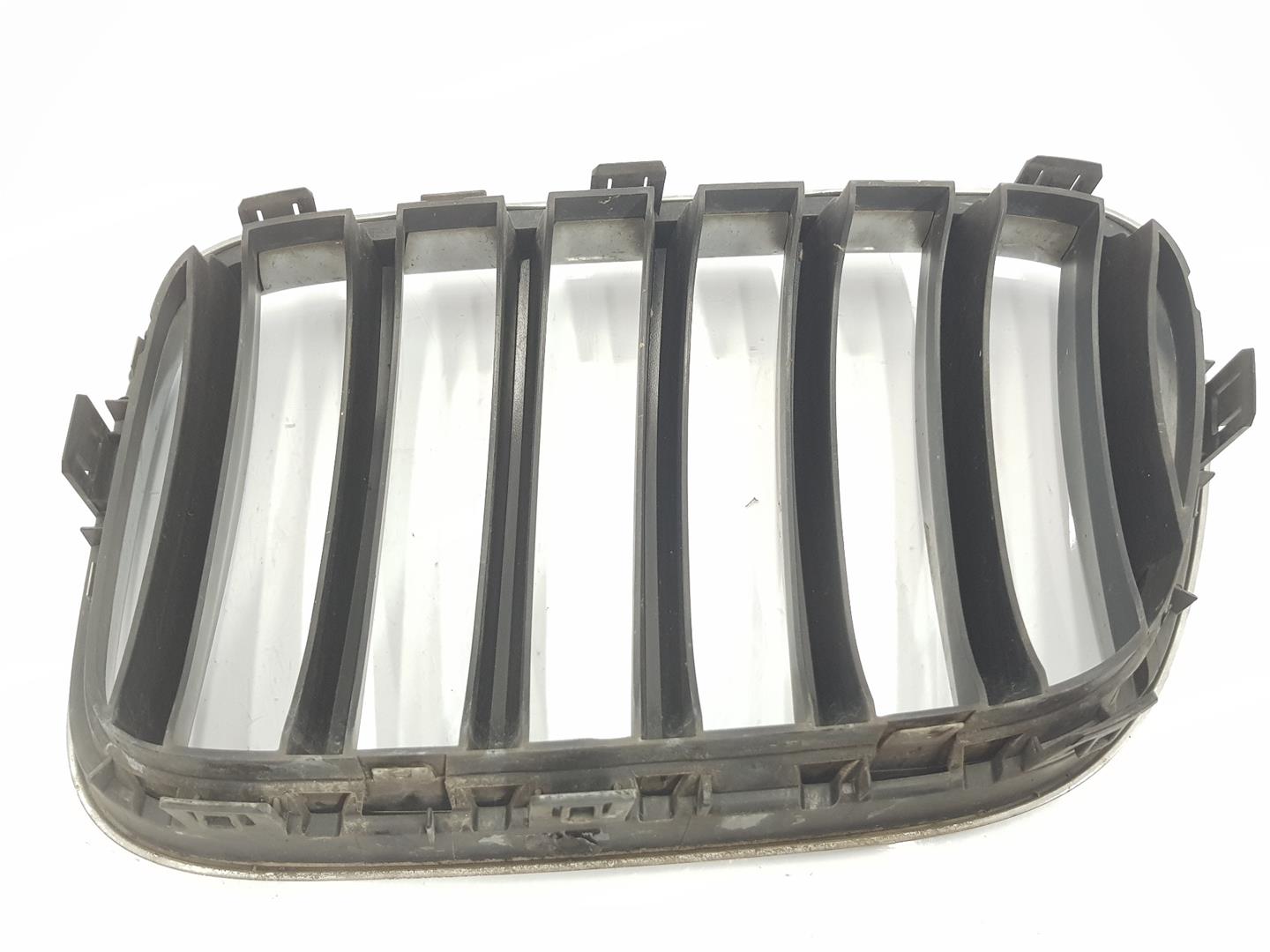 BMW X4 F26 (2014-2018) Front Right Grill 51117210726, 7210726, 2222DL 19909165