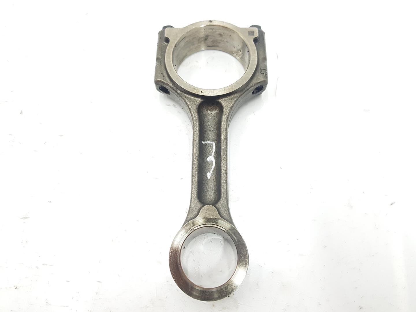 RENAULT Scenic 3 generation (2009-2015) Connecting Rod 121004759R, 121004759R, 1151CB2222DL 21335104