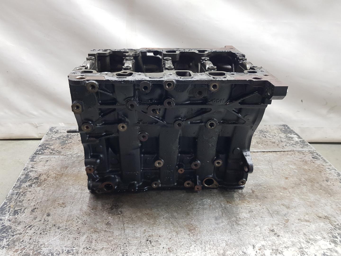 VOLKSWAGEN Passat B8 (2014-2023) Engine Block 04L103011A, BLOQUEDCXA, 1345HD2222DL 19799269