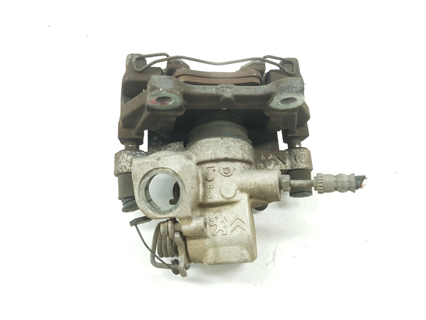 PEUGEOT 508 1 generation (2010-2020) Rear Right Brake Caliper 1610900780,1610900780 24233561