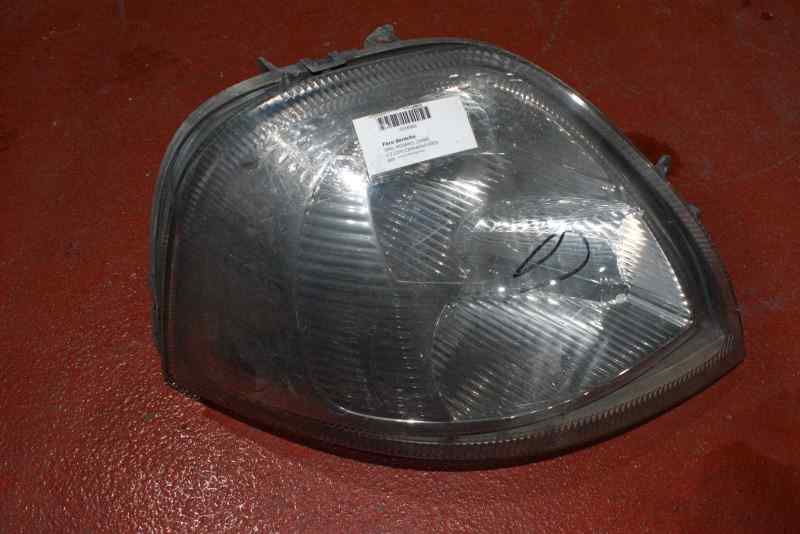 OPEL Movano 1 generation (A) (1998-2010) Front Right Headlight 8200163518, 8200163518 20814605