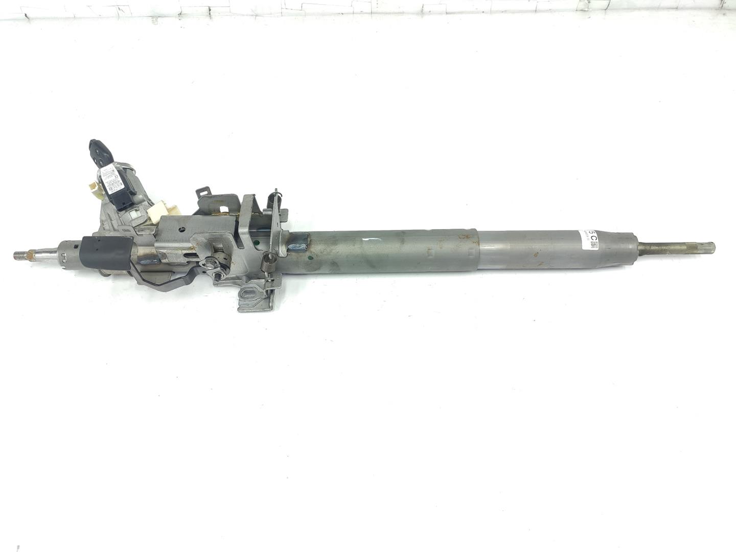 SUBARU XV (_GP_) (2011-present) Steering Column Mechanism 34500SG020, 34500SG020 20992732