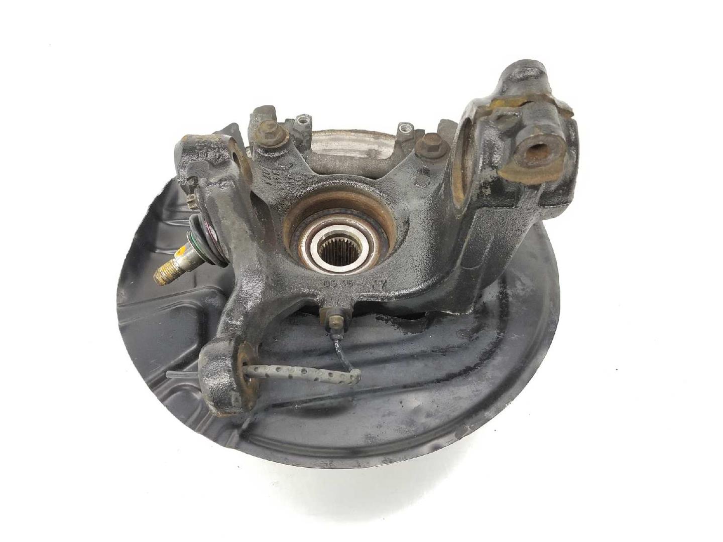 BMW X3 E83 (2003-2010) Front Left Wheel Hub 31213412019,31213412019 19719471