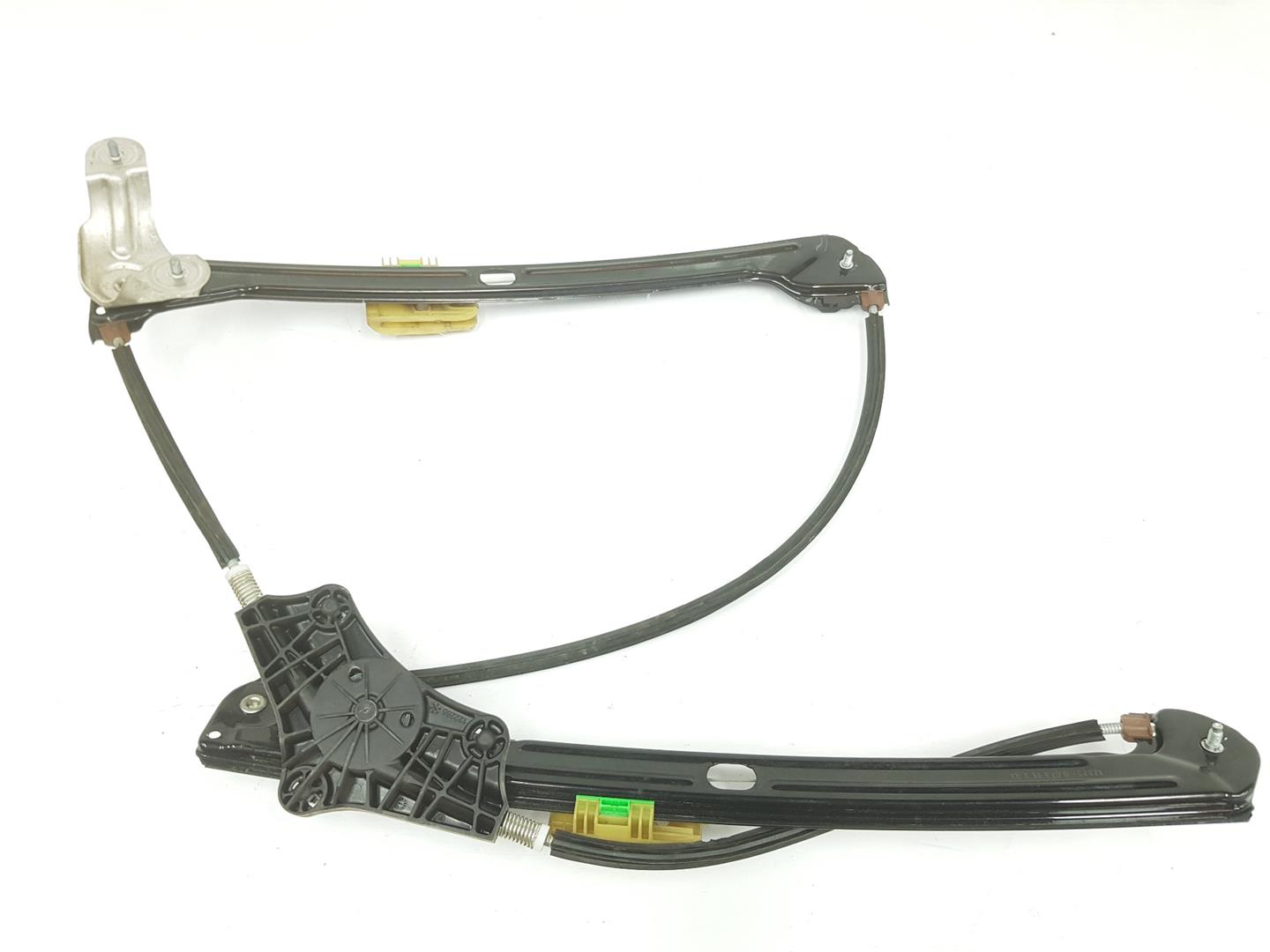 VOLKSWAGEN Variant VII TDI (2014-2024) Front Right Door Window Regulator 5G4837462H, 5G4837462H, 2222DL 24190124