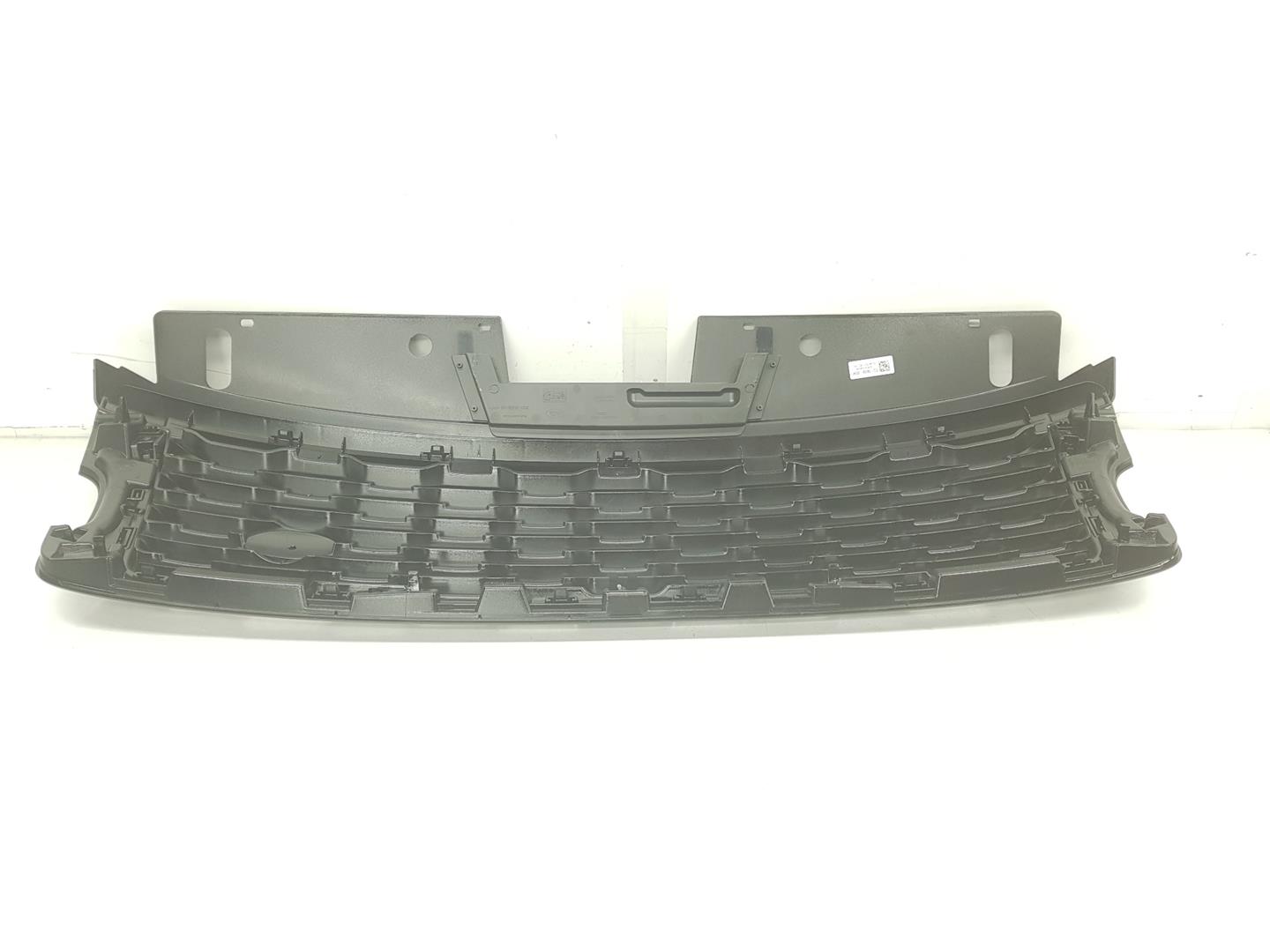 LAND ROVER Range Rover 4 generation (2012-2022) Решетка радиатора JK528200CD,JK528200CD,NUEVOAESTRENAR 24153325