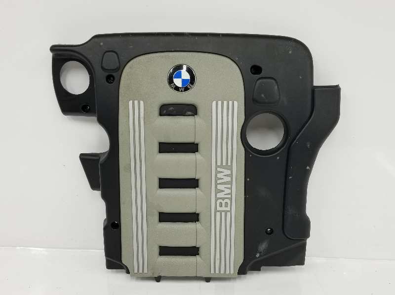 BMW X5 E53 (1999-2006) Variklio dugno apsauga 11147788921,11147788921 19891438