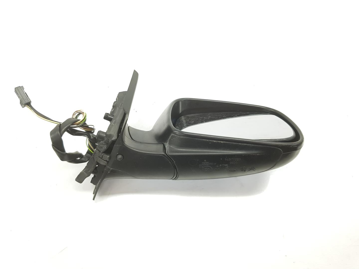 PEUGEOT 307 1 generation (2001-2008) Right Side Wing Mirror 8149AX,8149AX 19875752