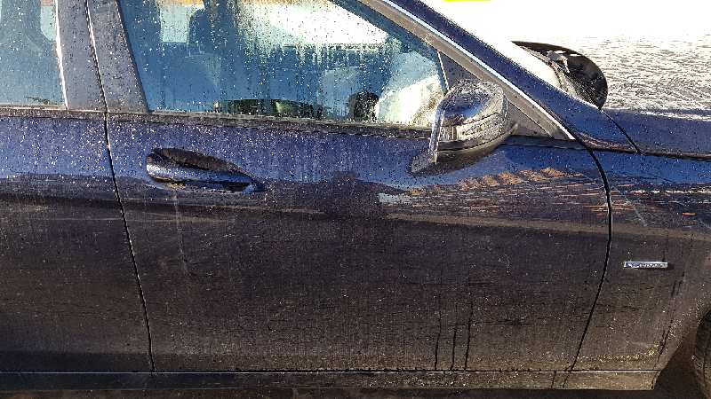 MERCEDES-BENZ C-Class W204/S204/C204 (2004-2015) Внутрішне дзеркало заднього виду 2048103417,2048103417 19654750