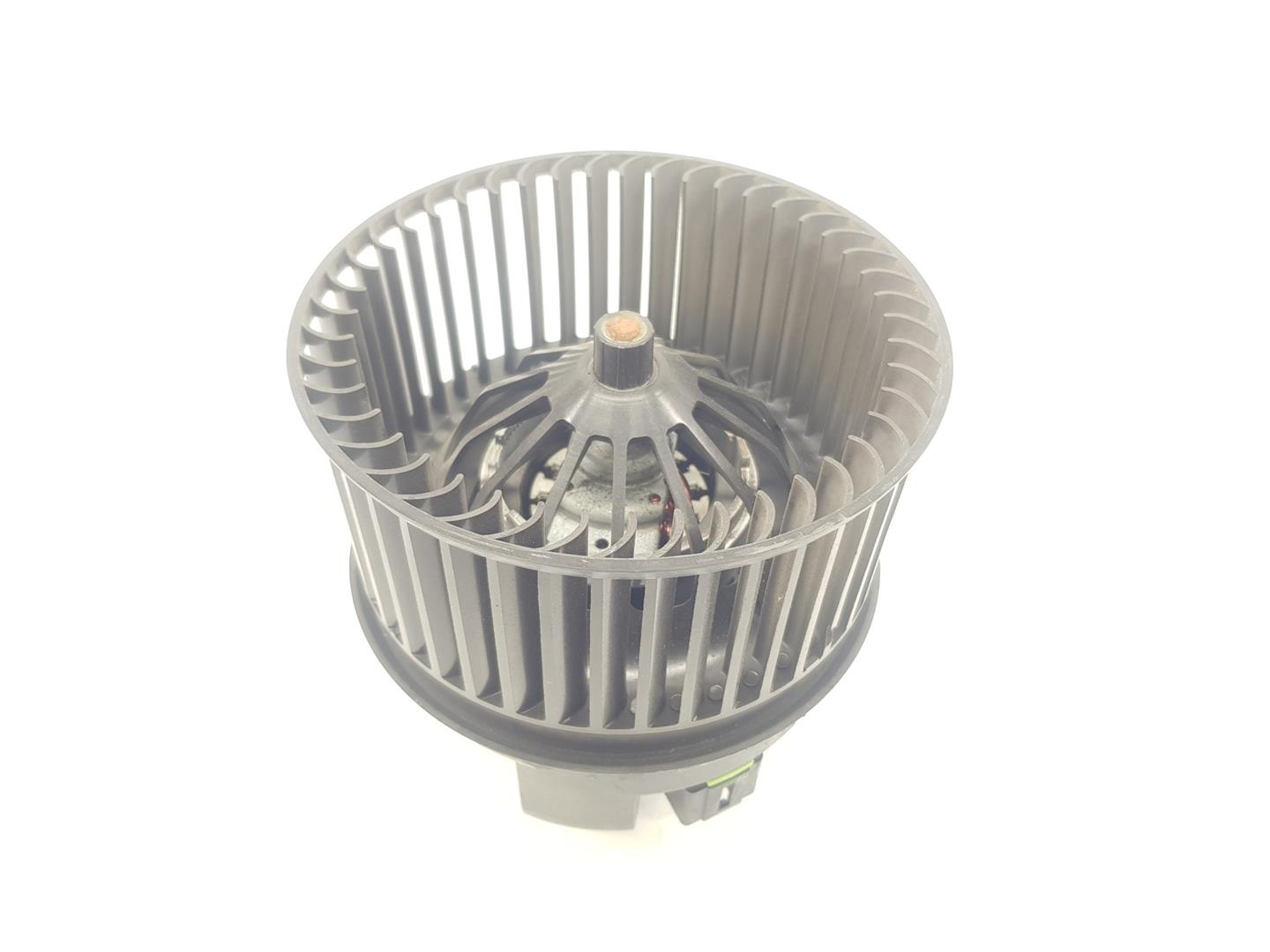VOLVO V40 2 generation (2012-2020) Нагревательный вентиляторный моторчик салона 1736007103, 1736007103 24196884