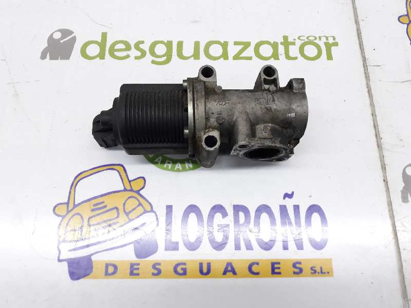 FIAT Doblo 1 generation (2001-2017) EGR Valve 50024004 19587110