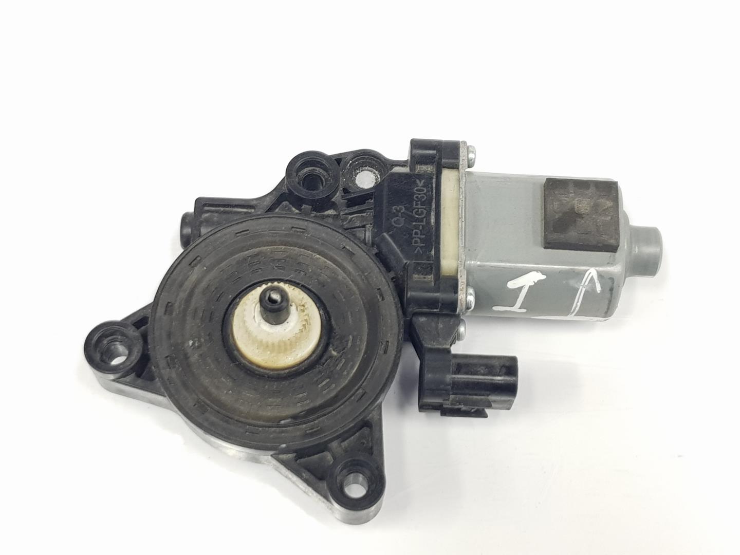 HYUNDAI Tucson 3 generation (2015-2021) Motor de control geam ușa  stânga spate 83450D7000, 83450D7000 19876942