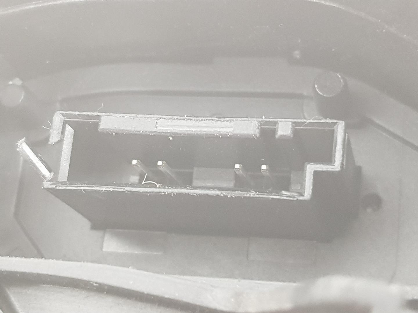 MINI Cooper R56 (2006-2015) Rear Left Door Lock 51227318413, 7318413 20481391