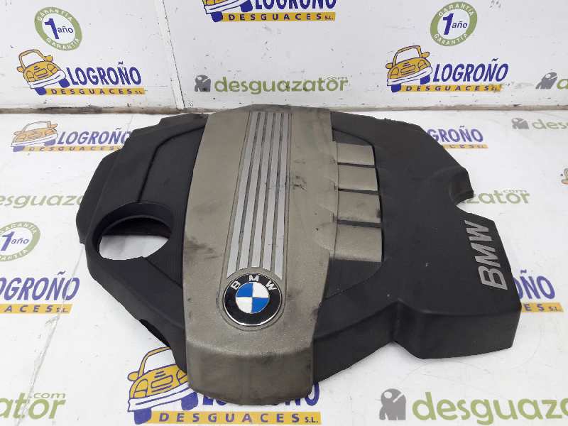 BMW X3 E83 (2003-2010) Variklio dugno apsauga 11147797410, 11147797410 19637633