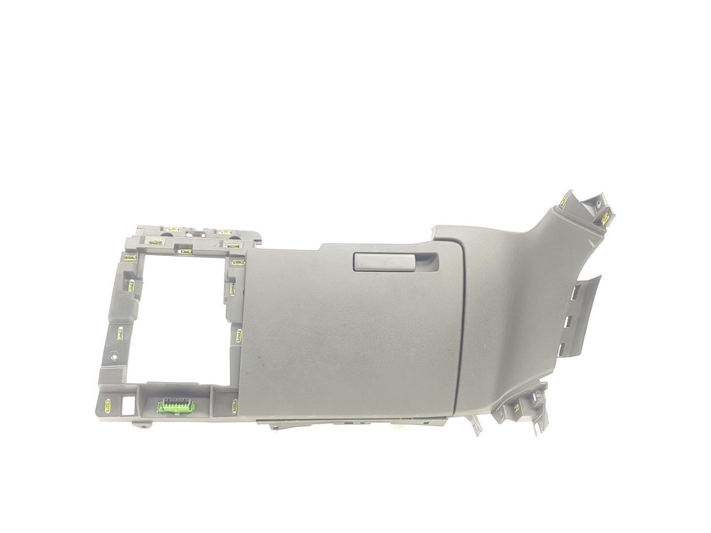 PEUGEOT 3008 1 generation (2010-2016) Glove Box 9685168577, 8218YR 24239649