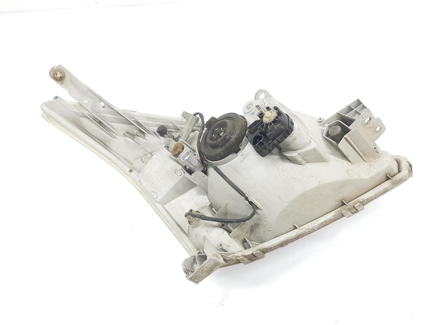 TOYOTA Land Cruiser 70 Series (1984-2024) Bal első fényszóró 811706A040,811706A040 24230570